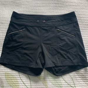 Athleta Metro Shorts